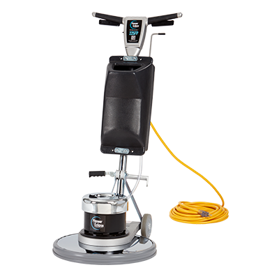 Pro Quality Tools Floor Polisher Pioneer Eclipse 225FP