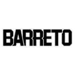 Logo BARRETO