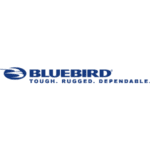 Logo BLUEBIRD