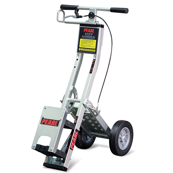 Pro Quality Tools Pearl Easy Hammer Trolley