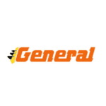 Logo Genaral Equipment
