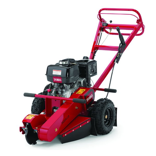 Pro Quality Tools Toro SGR-13 Stump Grinder