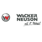 Logo WACKER NEUSON