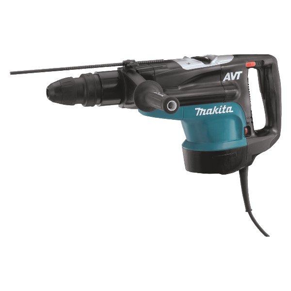 Pro Quality Tools Roto Hammer 2 inch Makita’s hard-hitting HR5210C 2-Inch