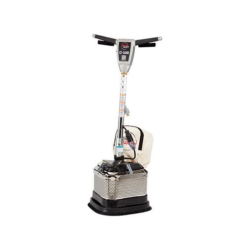 Pro Quality Tools Random Orbital Floor Sander